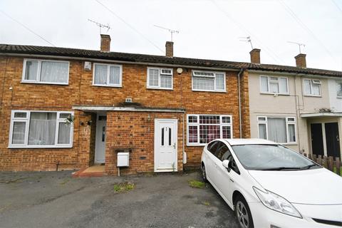 2 bedroom terraced house for sale, Randolph Road, Langley, Berkshire, SL3