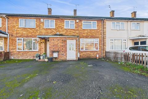 Randolph Road, Langley, Berkshire, SL3