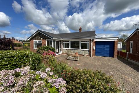 13 Caernarvon Road, Wrexham, LL12 7TT