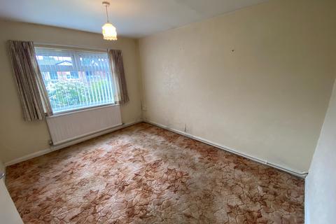 13 Caernarvon Road, Wrexham, LL12 7TT