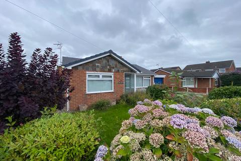 13 Caernarvon Road, Wrexham, LL12 7TT