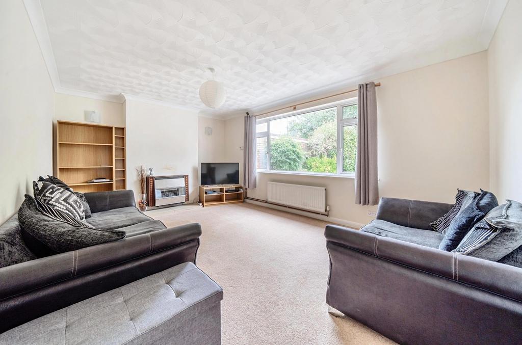 Whalesmead Close, Eastleigh, Hampshire, SO50 3 bed