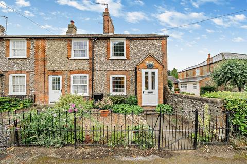 undefined, The Green, Sarratt, WD3
