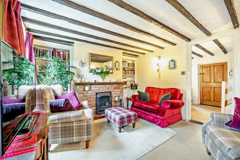undefined, The Green, Sarratt, WD3