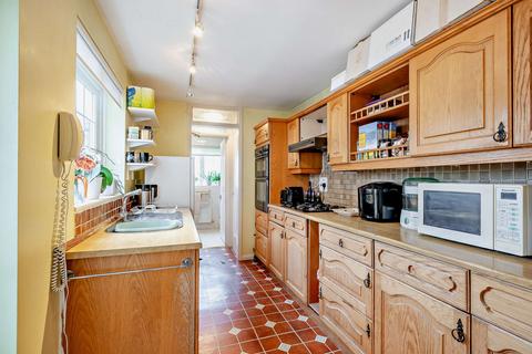 undefined, The Green, Sarratt, WD3