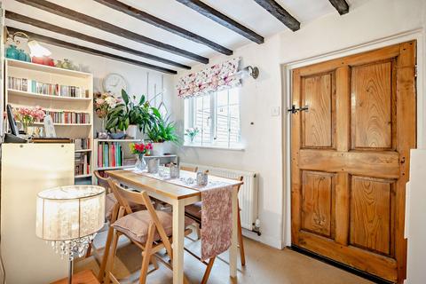 undefined, The Green, Sarratt, WD3
