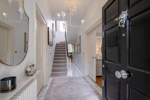 4 bedroom detached house for sale - Carlton Hill, St John's Wood, London, NW8