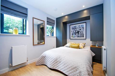 Flat 17, Lincoln House Brookfield Road, Wooburn Green, High Wycombe, HP10 0QA