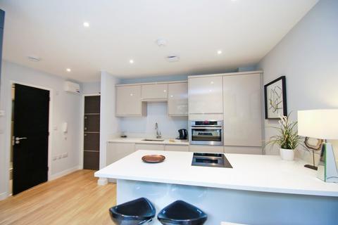 Flat 17, Lincoln House Brookfield Road, Wooburn Green, High Wycombe, HP10 0QA