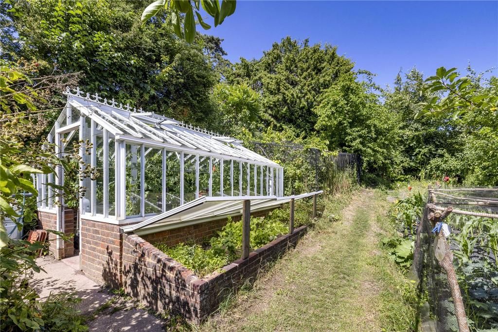 Greenhouse
