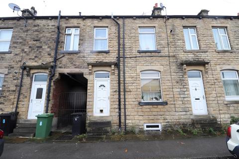 1 bedroom house to rent, Burton Street, Farsley, Pudsey, West Yorkshire, UK, LS28