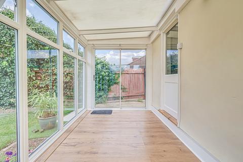 156 Feeches Road, Southend-on-sea, SS2 6TF