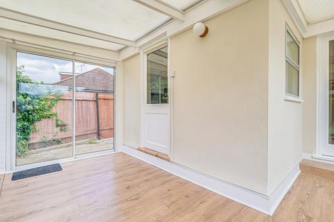 156 Feeches Road, Southend-on-sea, SS2 6TF
