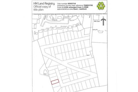 Land for sale - High Halden, Ashford TN26