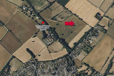 Land for sale - Folkeston, Kent CT18