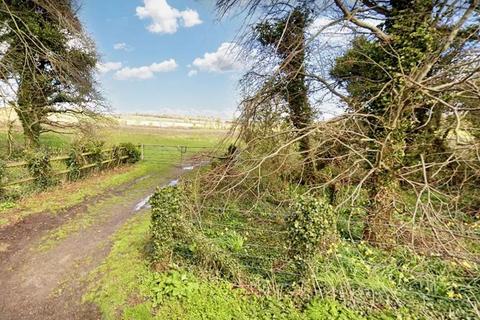 Land for sale - Folkeston, Kent CT18