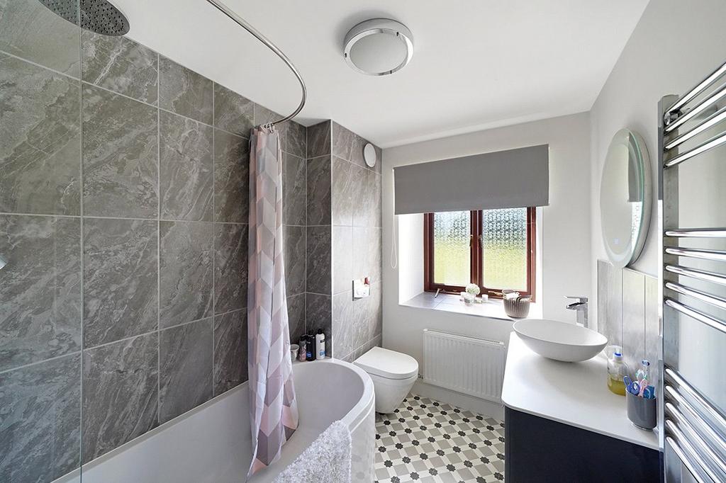 Lgf En-Suite