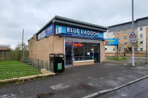 Property for sale, Gallowgate, Hot Food Investment, Parkhead, Glasgow G40