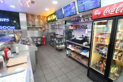 Property for sale, Gallowgate, Hot Food Investment, Parkhead, Glasgow G40
