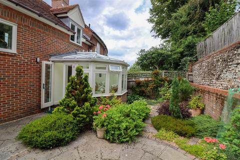 3 bedroom terraced house for sale, Orchard Dean, The Dean, Alresford