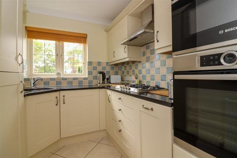 3 bedroom terraced house for sale, 7 Melrose Cottage, Orchard Dean, Alresford