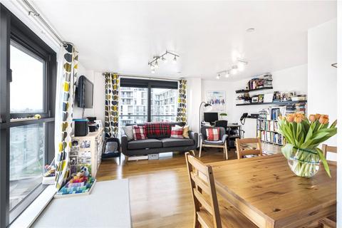 2 bedroom apartment to rent, Millharbour, London, E14