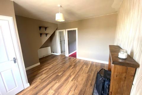 1 Dalkeith Place, Hawick, TD9 9JS