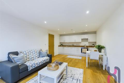 1 bedroom flat to rent, The Plaza, 1 Every Street, Ancoats, Manchester, M4