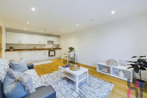 1 bedroom flat to rent, The Plaza, 1 Every Street, Ancoats, Manchester, M4