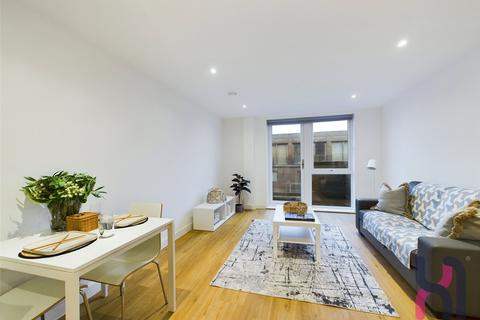 1 bedroom flat to rent, The Plaza, 1 Every Street, Ancoats, Manchester, M4