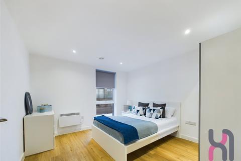 1 bedroom flat to rent, The Plaza, 1 Every Street, Ancoats, Manchester, M4