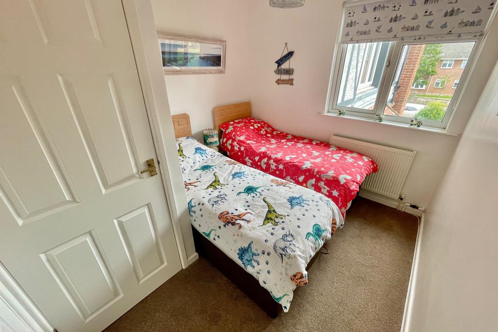 Bedroom 2
