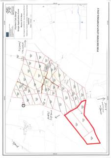 Farm land for sale, Talgarreg SA44