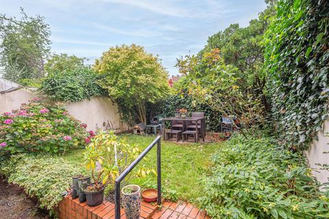 5 bedroom terraced house for sale, Constantine Road, Hampstead, London, NW3
