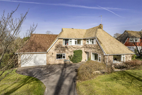 5 bedroom detached house for sale - 1 Pennypiece, Goring on Thames, RG8