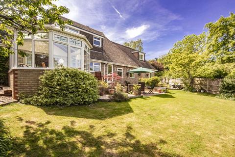 undefined, 1 Pennypiece, Goring on Thames, RG8
