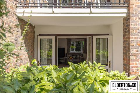 2 bedroom apartment for sale, Clandon Gardens, London N3