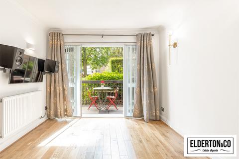 2 bedroom apartment for sale, Clandon Gardens, London N3