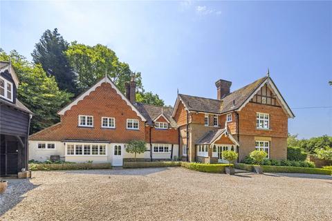 5 bedroom detached house for sale, Lynwick Street, Rudgwick, Horsham, West Sussex, RH12