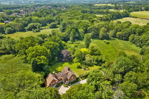 5 bedroom detached house for sale, Lynwick Street, Rudgwick, Horsham, West Sussex, RH12