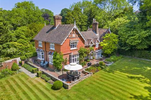 5 bedroom detached house for sale, Lynwick Street, Rudgwick, Horsham, West Sussex, RH12