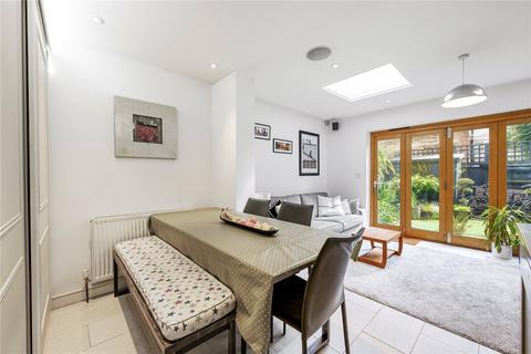 72 Overdale Road, London, W5 4TT