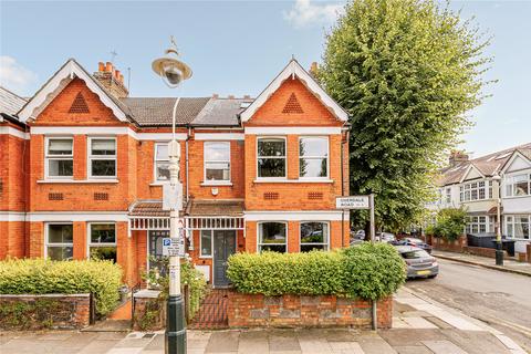 72 Overdale Road, London, W5 4TT