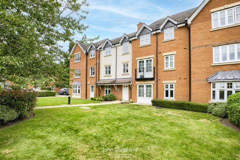 2 bedroom apartment for sale - Chancel Court, Solihull, West Midlands, B91