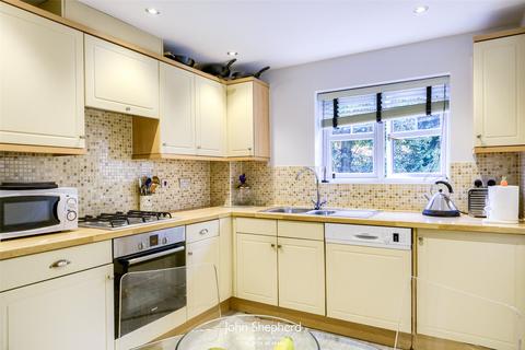 2 bedroom apartment for sale - Chancel Court, Solihull, West Midlands, B91