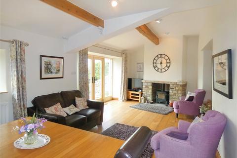 3 bedroom detached house for sale, Preston Under Scar, Leyburn, North Yorkshire, DL8