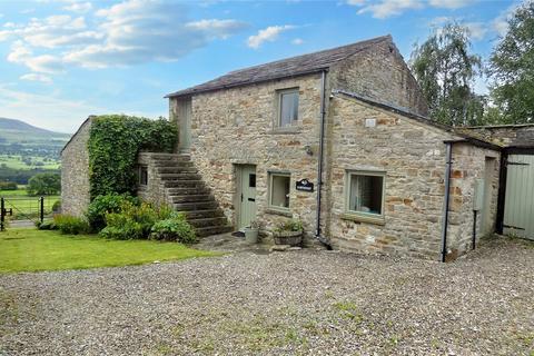 3 bedroom detached house for sale, Preston Under Scar, Leyburn, North Yorkshire, DL8