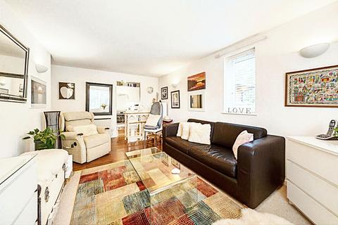 1 bedroom retirement property for sale - Neal Close, Northwood, HA6