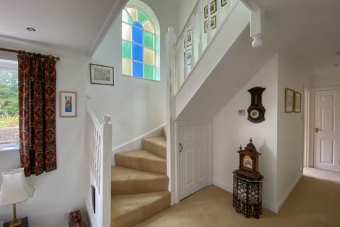 4 bedroom detached house for sale - Harrowbeer Lane, YELVERTON PL20