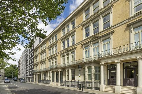 1 bedroom maisonette for sale - Victoria Road, Kensington Road, London, W8